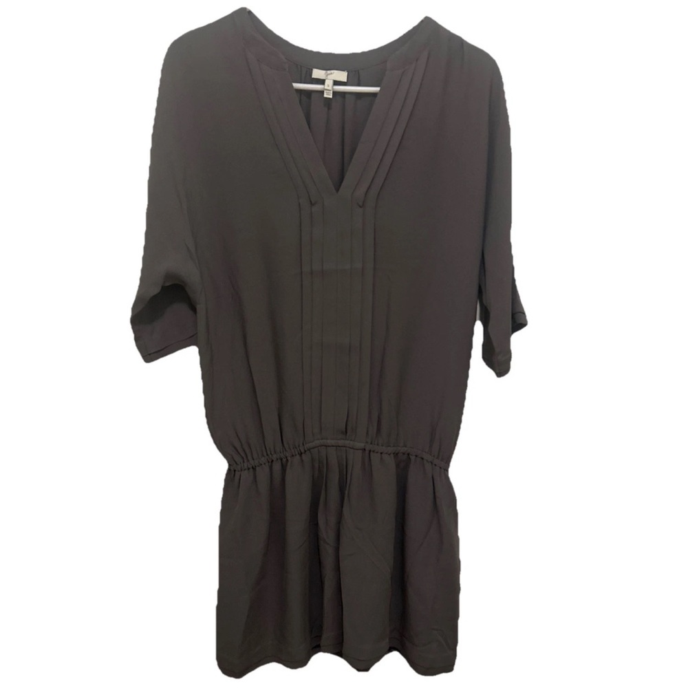 Joie Gray Women's Romper SMALL